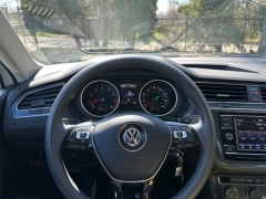 Used 2021  Volkswagen Tiguan 2&period;0T S 4MOTION at Drive Now Westlake near Westlake&comma; OH