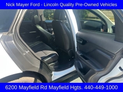Used 2018 Jaguar F-PACE 4d SUV AWD 25t Premium at Drive Now Westlake near Westlake, OH