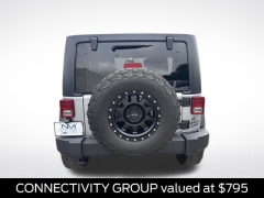 Used 2018  Jeep Wrangler JK Unlimited Sport S 4x4 at Drive Now Westlake near Westlake&comma; OH