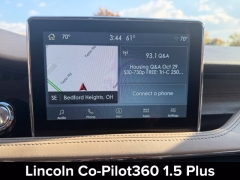 Used 2022  Lincoln Corsair Reserve AWD at Drive Now Westlake near Westlake&comma; OH