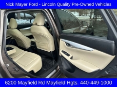 Used 2019  INFINITI QX50 ESSENTIAL AWD at Drive Now Westlake near Westlake&comma; OH