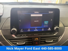 Used 2025  Nissan Altima SR FWD at Drive Now Westlake near Westlake&comma; OH