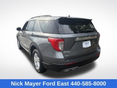 Used 2022  Ford Explorer XLT 4WD at DriveNow Mayfield near Mayfield Heights&comma; OH