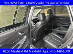 Used 2023  Hyundai Santa Fe SEL FWD at Drive Now Westlake near Westlake, OH