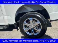 Used 2022 Ford F-150 4WD SuperCrew Box at DriveNow Mayfield near Mayfield Heights, OH