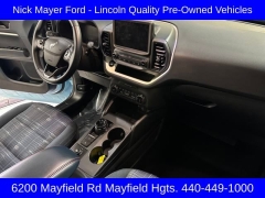 Used 2024 Ford Bronco Sport Heritage 4x4 at Drive Now Westlake near Westlake, OH