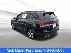 Used 2024  Volkswagen Atlas 2&period;0T SE w&sol;Technology 4MOTION at Drive Now Westlake near Westlake&comma; OH