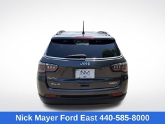 Used 2020  Jeep Compass Latitude 4x4 at DriveNow Mayfield near Mayfield Heights&comma; OH
