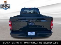 Used 2022  Ford F-150 4WD SuperCab 6&period;5' Box at DriveNow Mayfield near Mayfield Heights&comma; OH