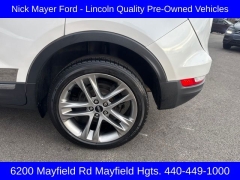 Used 2019  Lincoln MKC 4d SUV AWD Reserve at Drive Now Westlake near Westlake&comma; OH