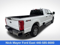Used 2025  Ford Super Duty F-250 SRW 4WD Crew Cab Box at DriveNow Mayfield near Mayfield Heights&comma; OH