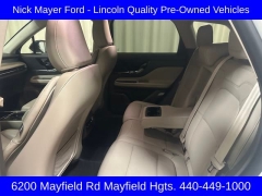 Used 2021 Lincoln Corsair Standard FWD at Drive Now Westlake near Westlake, OH