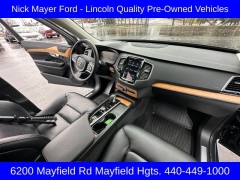 Used 2022  Volvo XC90 Recharge T8 eAWD PHEV Inscription Expression Ext Range at Drive Now Westlake near Westlake, OH