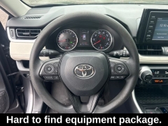 Used 2019  Toyota RAV4 4d SUV AWD XLE at DriveNow Mayfield near Mayfield Heights&comma; OH