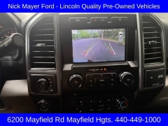 Used 2018 Ford F-150 4WD SuperCrew XLT 5 1/2 at Drive Now Westlake near Westlake, OH