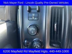 Used 2019 Chevrolet Silverado 1500 LD 4WD Double Cab LT w/1LT at Drive Now Westlake near Westlake, OH