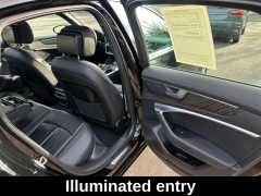 Used 2023  Audi A6 Sedan Premium 45 TFSI quattro at DriveNow Mayfield near Mayfield Heights&comma; OH