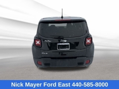 Used 2023  Jeep Renegade Latitude 4x4 at Drive Now Westlake near Westlake&comma; OH