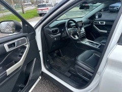 Used 2021  Ford Explorer XLT 4WD at DriveNow Mayfield near Mayfield Heights&comma; OH