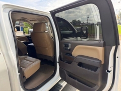 Used 2018  GMC Sierra 3500HD 4WD Crew Cab 167&period;7" Denali at Drive Now Westlake near Westlake&comma; OH