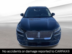 Used 2020  Lincoln Corsair 4d SUV AWD Reserve 2&period;0L at Drive Now Westlake near Westlake&comma; OH