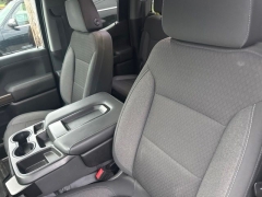 Used 2020  Chevrolet Silverado 1500 4WD Double Cab 147" LT at DriveNow Mayfield near Mayfield Heights&comma; OH