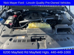 Used 2020  Lincoln Navigator 4d SUV 4WD Reserve at DriveNow Mayfield near Mayfield Heights&comma; OH