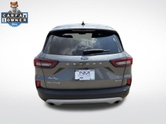 Used 2024  Ford Escape Active AWD at Drive Now Westlake near Westlake&comma; OH