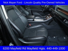 Used 2023  Lincoln Aviator Reserve AWD at DriveNow Mayfield near Mayfield Heights, OH