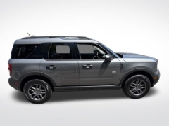 Used 2025  Ford Bronco Sport Big Bend 4x4 at Drive Now Westlake near Westlake&comma; OH