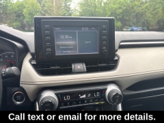 Used 2019  Toyota RAV4 4d SUV AWD XLE at DriveNow Mayfield near Mayfield Heights&comma; OH