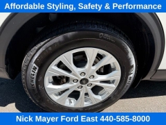 Used 2023  Ford Escape Active FWD at Drive Now Westlake near Westlake&comma; OH