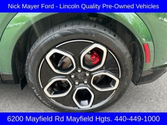 Used 2024 Ford Mustang Mach-E GT AWD at DriveNow Mayfield near Mayfield Heights, OH