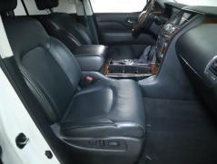 Used 2018  INFINITI QX80 4d SUV RWD at DriveNow Mayfield near Mayfield Heights&comma; OH
