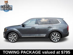 Used 2020  Kia Telluride 4d SUV AWD EX at DriveNow Mayfield near Mayfield Heights&comma; OH