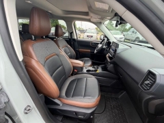 Used 2023  Ford Bronco Sport Outer Banks 4x4 at Drive Now Westlake near Westlake&comma; OH