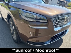 Used 2022  Lincoln Corsair Reserve AWD at DriveNow Mayfield near Mayfield Heights&comma; OH