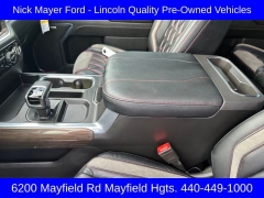 Used 2023 Chevrolet Silverado 1500 4WD Crew Cab 147" RST at Drive Now Westlake near Westlake, OH