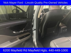 Used 2023 Lincoln Corsair Standard AWD at Drive Now Westlake near Westlake, OH