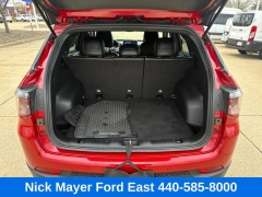 Used 2024  Jeep Compass Trailhawk 4x4 at Drive Now Westlake near Westlake&comma; OH