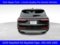 Used 2022  Lincoln Corsair Reserve AWD at Drive Now Westlake near Westlake&comma; OH