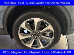 Used 2023 Ford Escape Platinum AWD at Drive Now Westlake near Westlake, OH