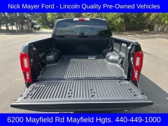 Used 2023  Ford Ranger XLT 4WD SuperCrew 5' Box at Drive Now Westlake near Westlake, OH