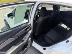 Used 2022  Subaru Impreza 5-door CVT at Drive Now Westlake near Westlake&comma; OH