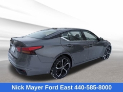Used 2025  Nissan Altima SR FWD at Drive Now Westlake near Westlake&comma; OH