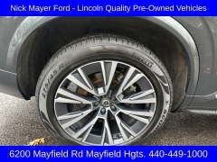 Used 2022  Volvo XC90 Recharge T8 eAWD PHEV Inscription Expression Ext Range at Drive Now Westlake near Westlake, OH