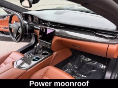 Used 2023  Maserati Quattroporte Modena Q4 AWD at DriveNow Mayfield near Mayfield Heights&comma; OH