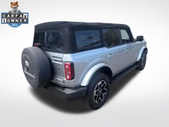 Used 2023  Ford Bronco 4 Door Advanced 4x4 at Drive Now Westlake near Westlake&comma; OH