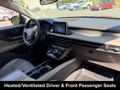 Used 2022  Lincoln Corsair Standard AWD at DriveNow Mayfield near Mayfield Heights&comma; OH