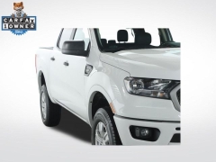 Used 2022  Ford Ranger 4WD SuperCrew 5' Box at Drive Now Westlake near Westlake&comma; OH